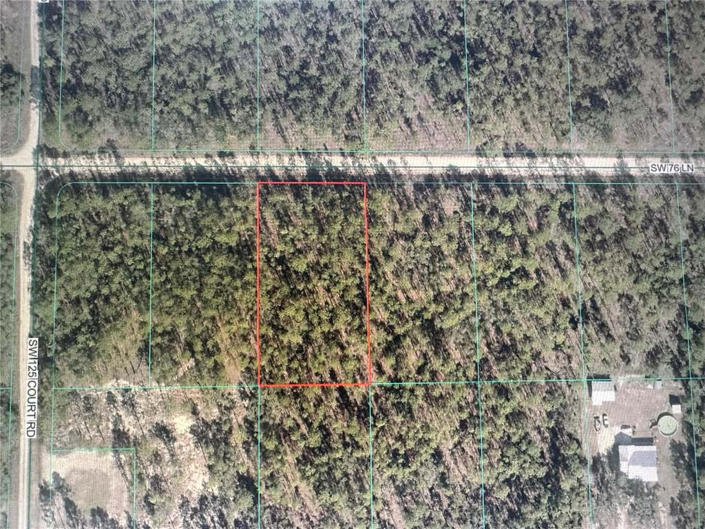 Photo of SW 76th Lane, Dunnellon, FL 34432 (MLS # OM729799)