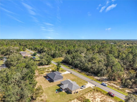 Tiny photo for 22787 SW Beach Boulevard, Dunnellon, FL 34431 (MLS # OM734272)