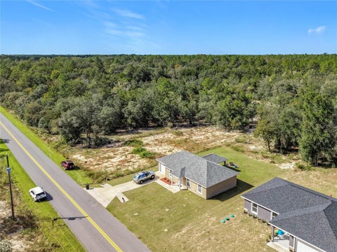Tiny photo for 22787 SW Beach Boulevard, Dunnellon, FL 34431 (MLS # OM734272)