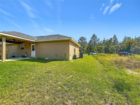 Tiny photo for 22787 SW Beach Boulevard, Dunnellon, FL 34431 (MLS # OM734272)