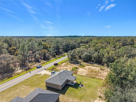 Tiny photo for 22787 SW Beach Boulevard, Dunnellon, FL 34431 (MLS # OM734272)