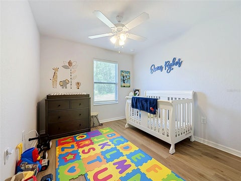Tiny photo for 22787 SW Beach Boulevard, Dunnellon, FL 34431 (MLS # OM734272)