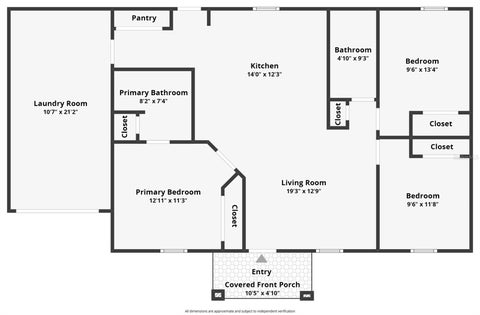 Tiny photo for 22787 SW Beach Boulevard, Dunnellon, FL 34431 (MLS # OM734272)