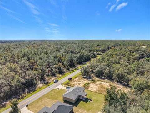 Tiny photo for 22787 SW Beach Boulevard, Dunnellon, FL 34431 (MLS # OM734272)