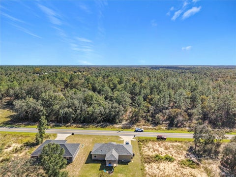 Tiny photo for 22787 SW Beach Boulevard, Dunnellon, FL 34431 (MLS # OM734272)