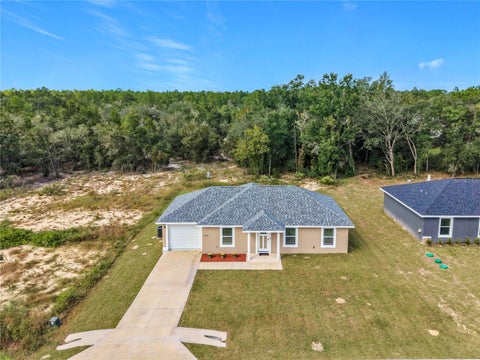 Tiny photo for 22787 SW Beach Boulevard, Dunnellon, FL 34431 (MLS # OM734272)