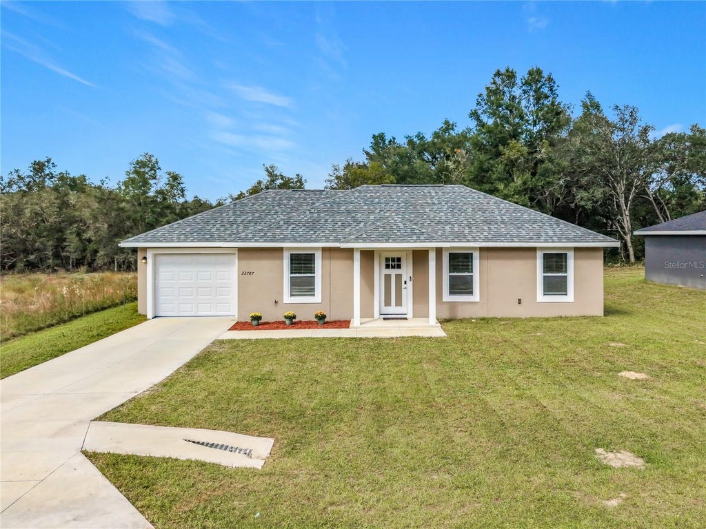 Photo of 22787 SW Beach Boulevard, Dunnellon, FL 34431 (MLS # OM734272)