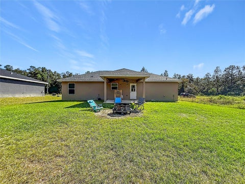Tiny photo for 22787 SW Beach Boulevard, Dunnellon, FL 34431 (MLS # OM734272)