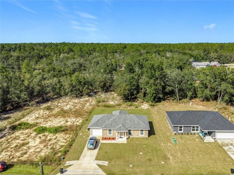 Tiny photo for 22787 SW Beach Boulevard, Dunnellon, FL 34431 (MLS # OM734272)