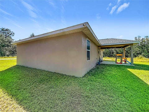 Tiny photo for 22787 SW Beach Boulevard, Dunnellon, FL 34431 (MLS # OM734272)