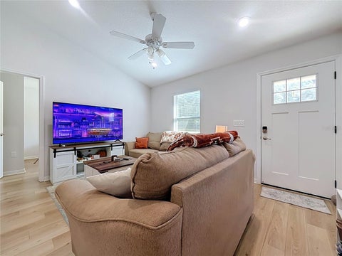 Tiny photo for 22787 SW Beach Boulevard, Dunnellon, FL 34431 (MLS # OM734272)