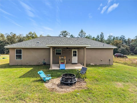 Tiny photo for 22787 SW Beach Boulevard, Dunnellon, FL 34431 (MLS # OM734272)