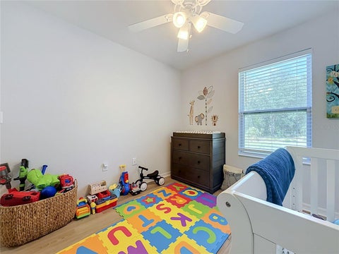 Tiny photo for 22787 SW Beach Boulevard, Dunnellon, FL 34431 (MLS # OM734272)