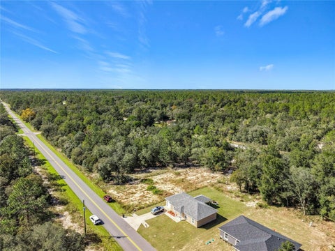 Tiny photo for 22787 SW Beach Boulevard, Dunnellon, FL 34431 (MLS # OM734272)