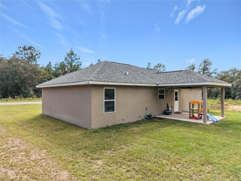 Tiny photo for 22787 SW Beach Boulevard, Dunnellon, FL 34431 (MLS # OM734272)
