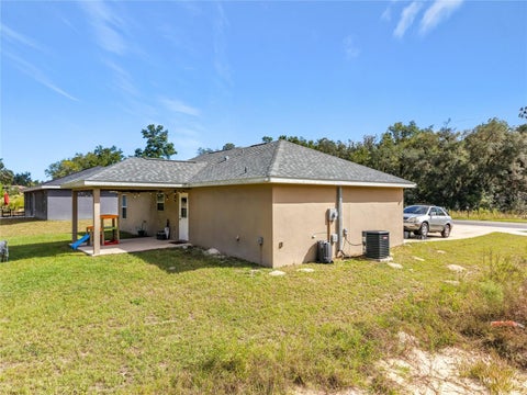 Tiny photo for 22787 SW Beach Boulevard, Dunnellon, FL 34431 (MLS # OM734272)