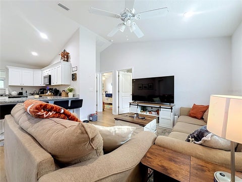 Tiny photo for 22787 SW Beach Boulevard, Dunnellon, FL 34431 (MLS # OM734272)