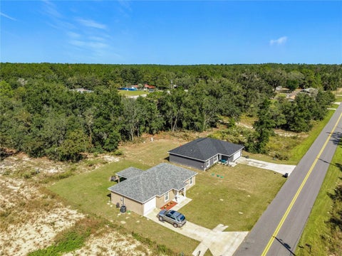 Tiny photo for 22787 SW Beach Boulevard, Dunnellon, FL 34431 (MLS # OM734272)