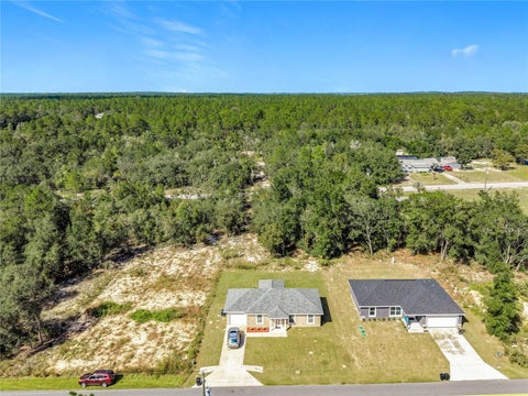 Tiny photo for 22787 SW Beach Boulevard, Dunnellon, FL 34431 (MLS # OM734272)