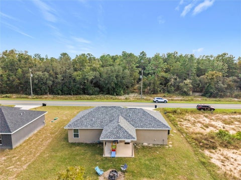 Tiny photo for 22787 SW Beach Boulevard, Dunnellon, FL 34431 (MLS # OM734272)