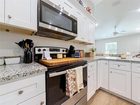 Tiny photo for 22787 SW Beach Boulevard, Dunnellon, FL 34431 (MLS # OM734272)