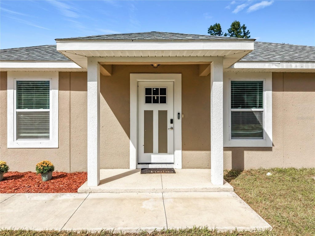 Photo of 22787 SW Beach Boulevard, Dunnellon, FL 34431 (MLS # OM734272)