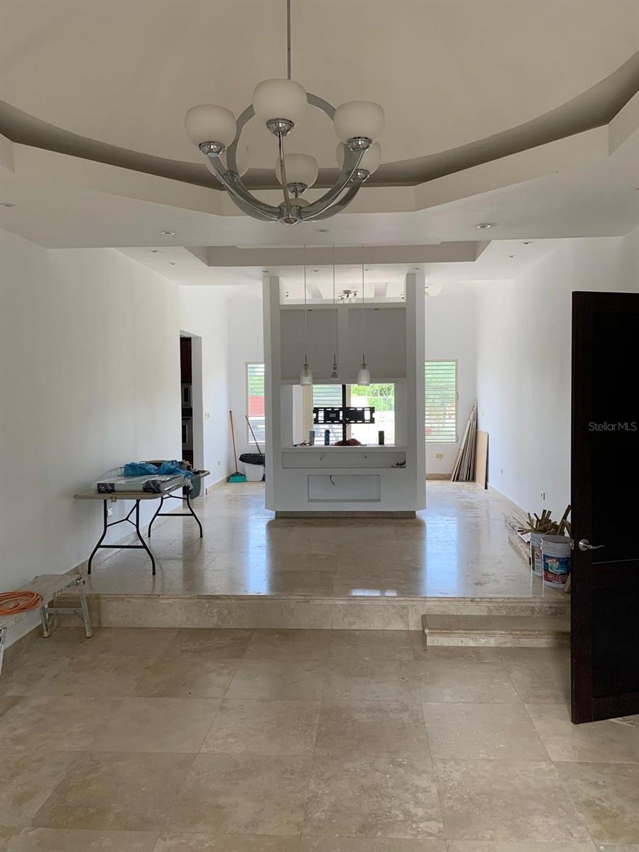 181 Street URB. KENNEDY HILLS