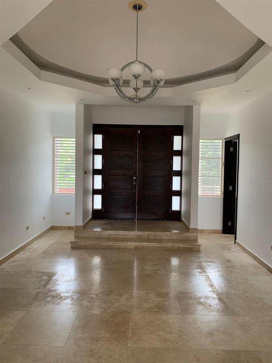 181 Street URB. KENNEDY HILLS