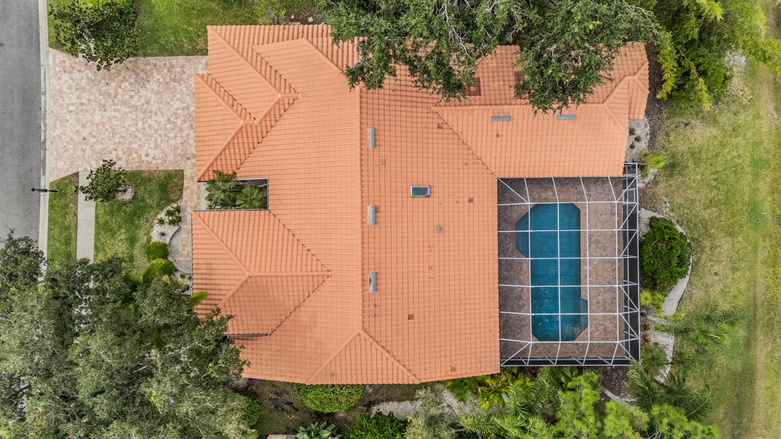 ABERDEEN UNIT ONE - Residential