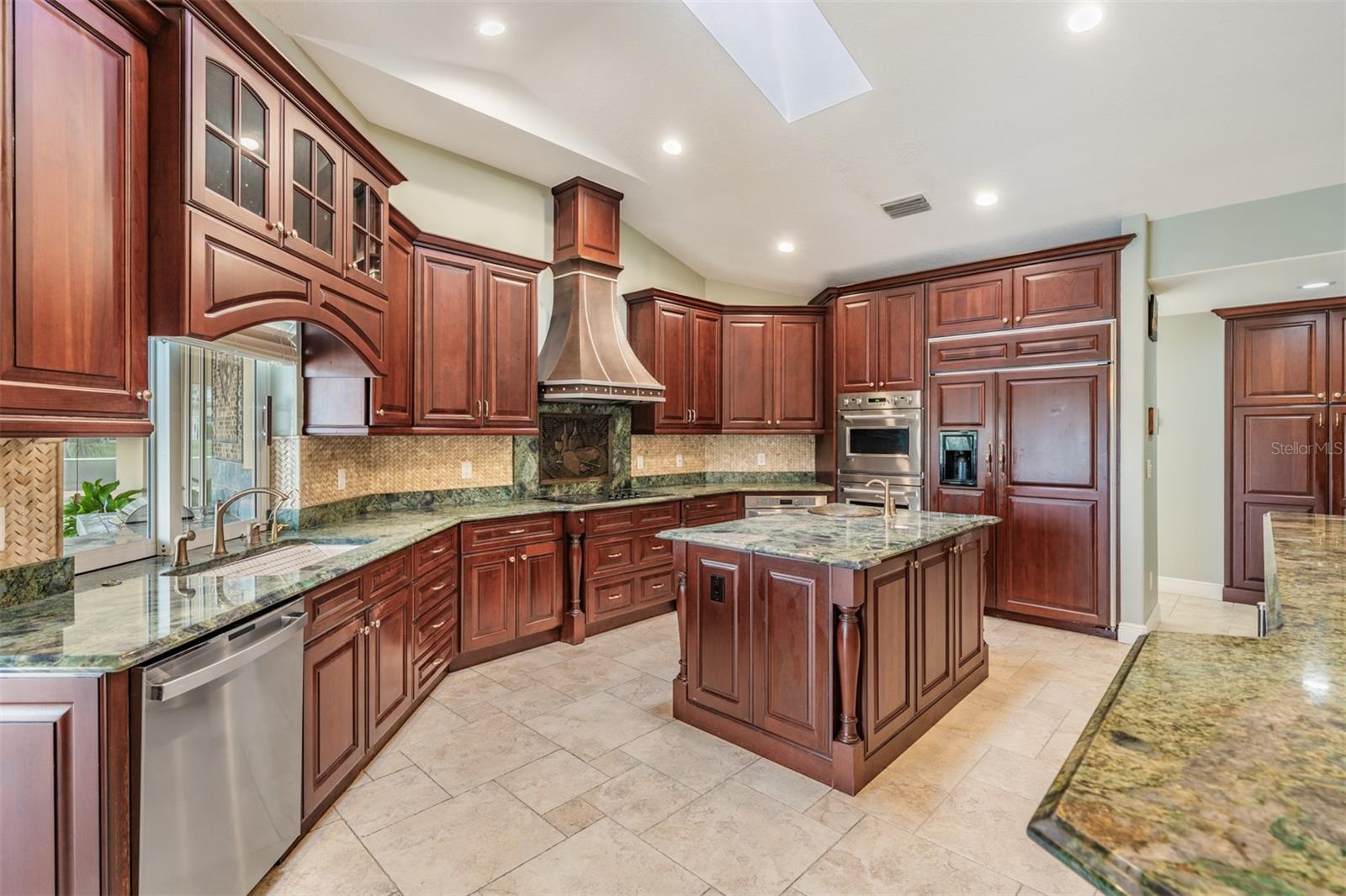 ABERDEEN UNIT ONE - Residential