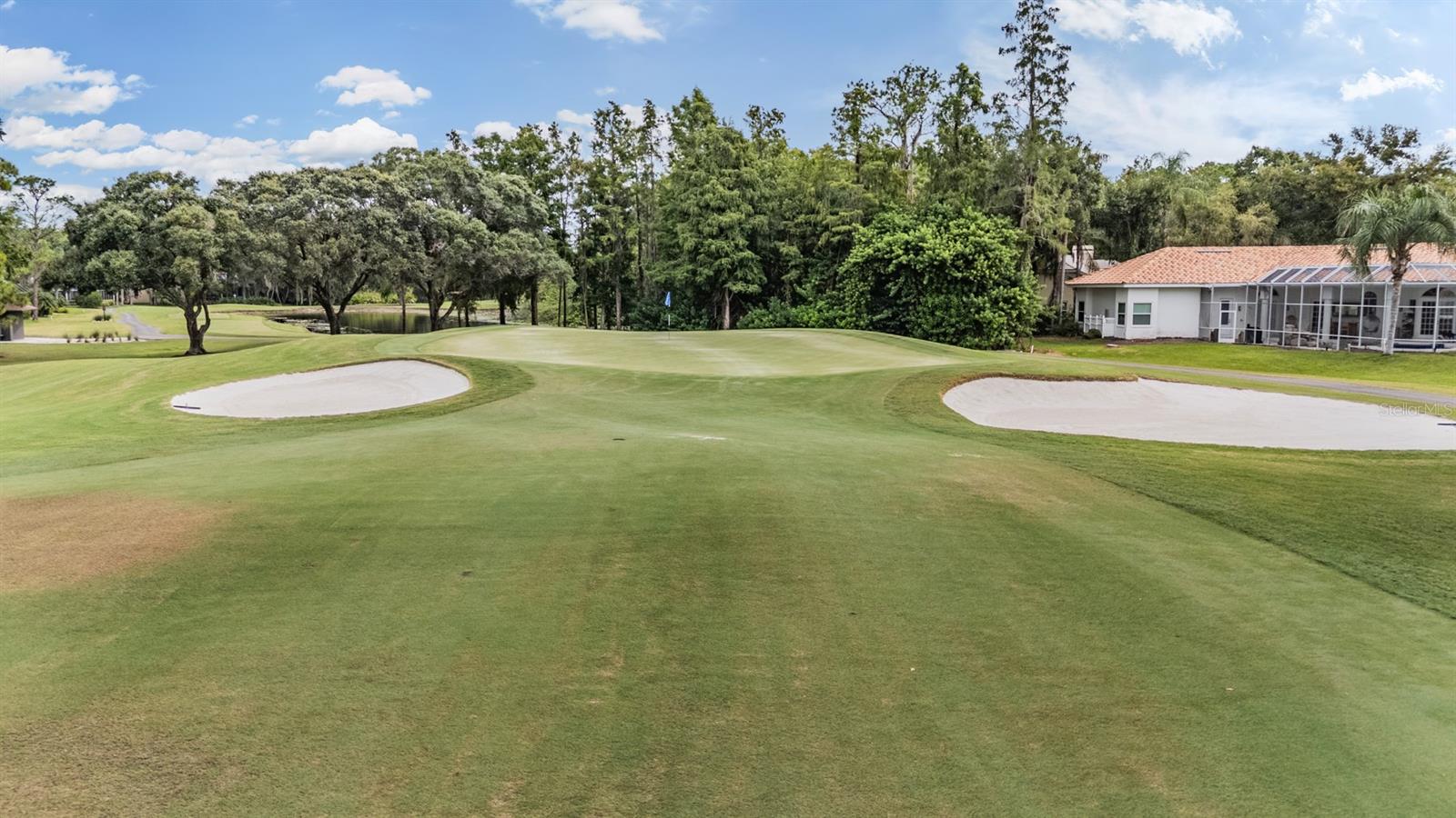 ABERDEEN UNIT ONE - Residential