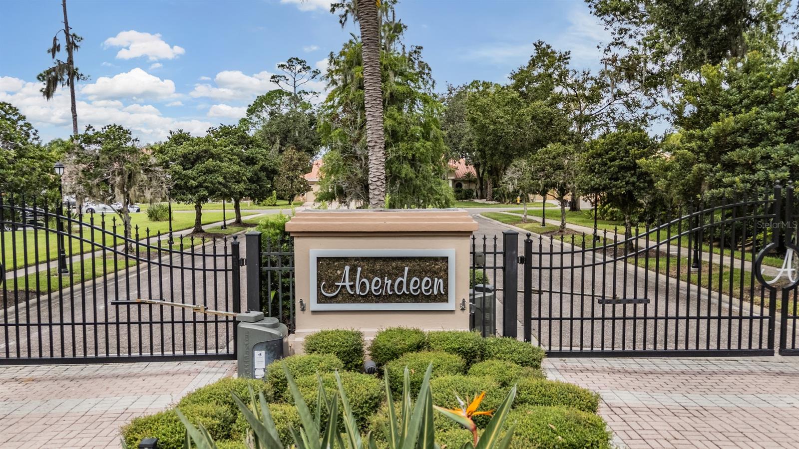 ABERDEEN UNIT ONE - Residential