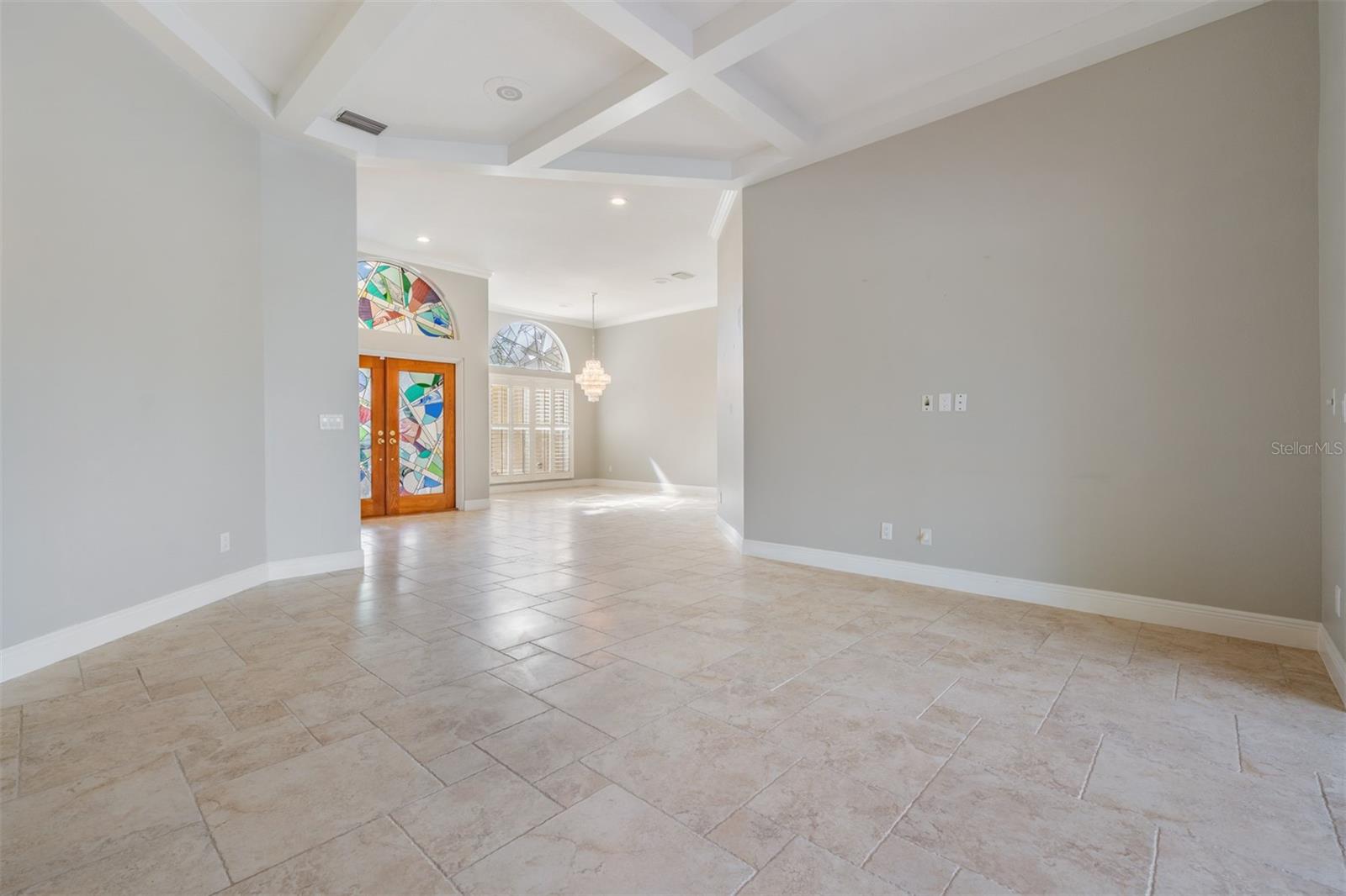 ABERDEEN UNIT ONE - Residential