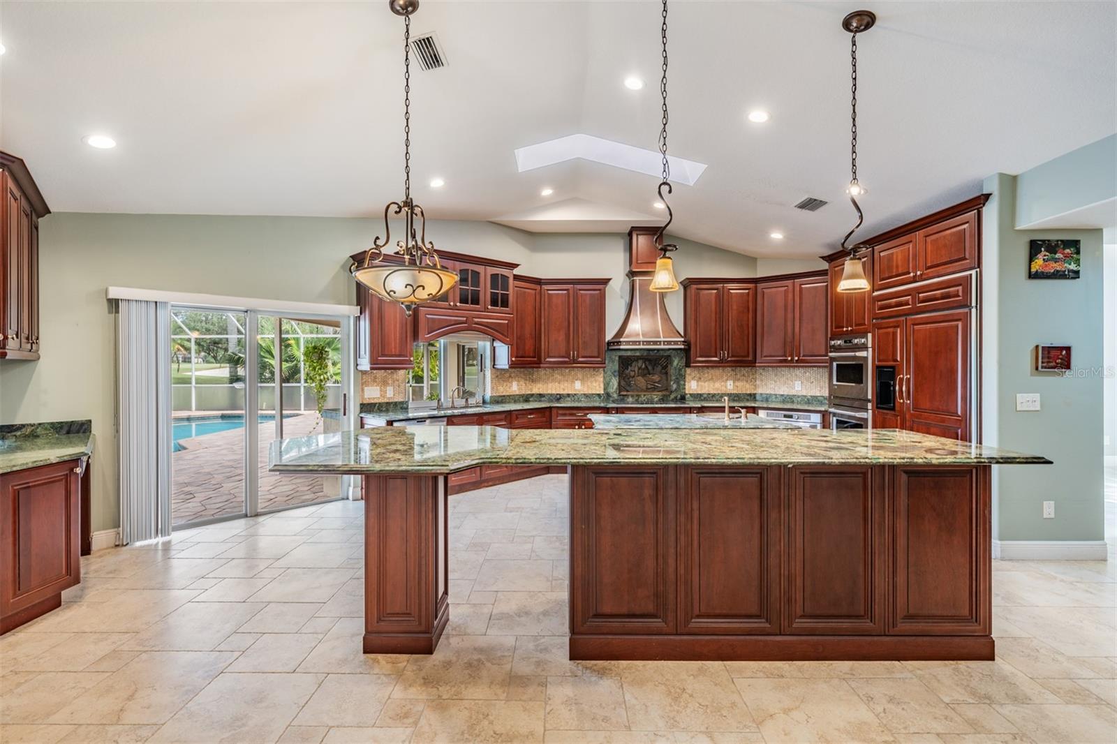 ABERDEEN UNIT ONE - Residential