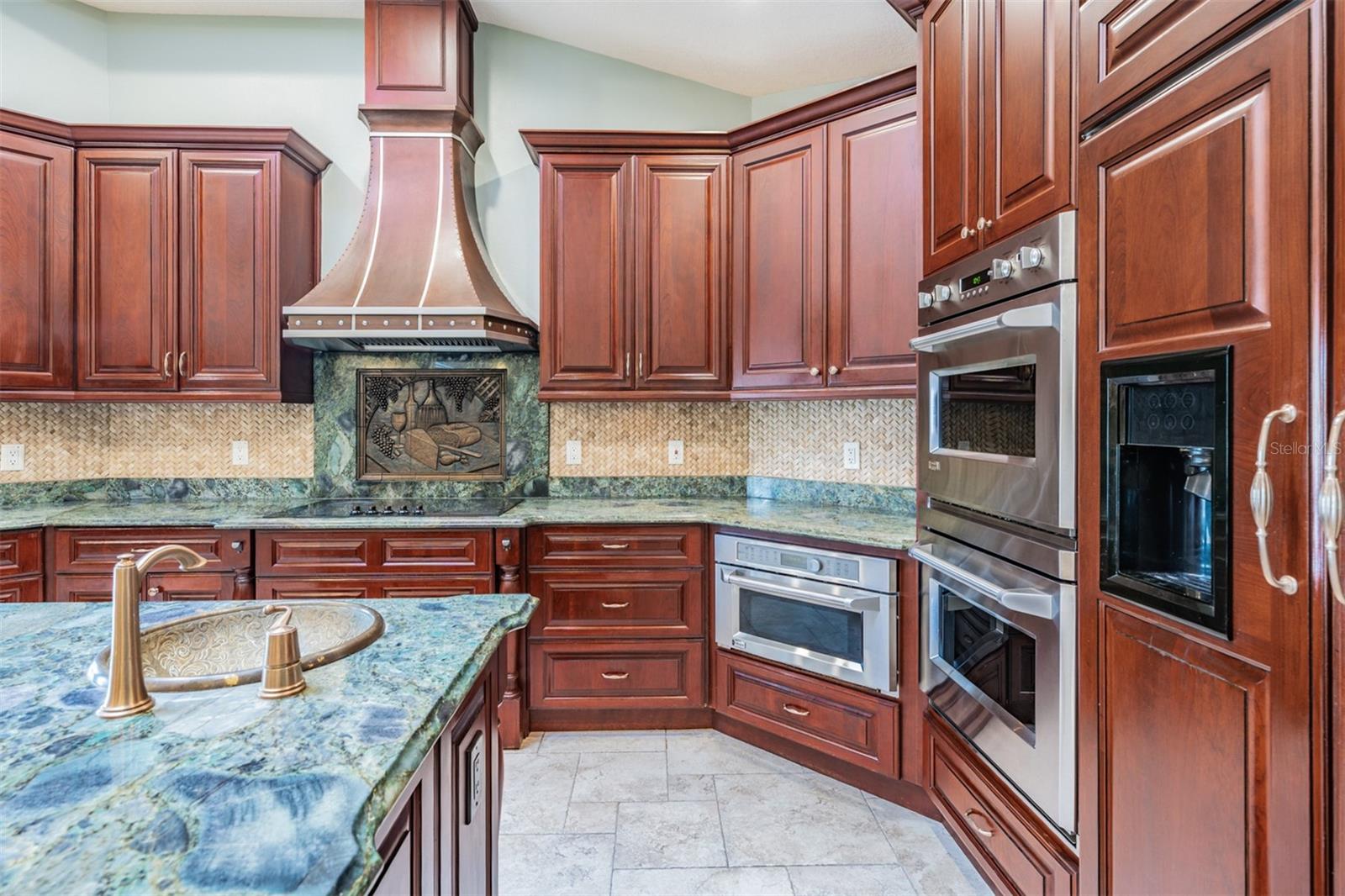 ABERDEEN UNIT ONE - Residential