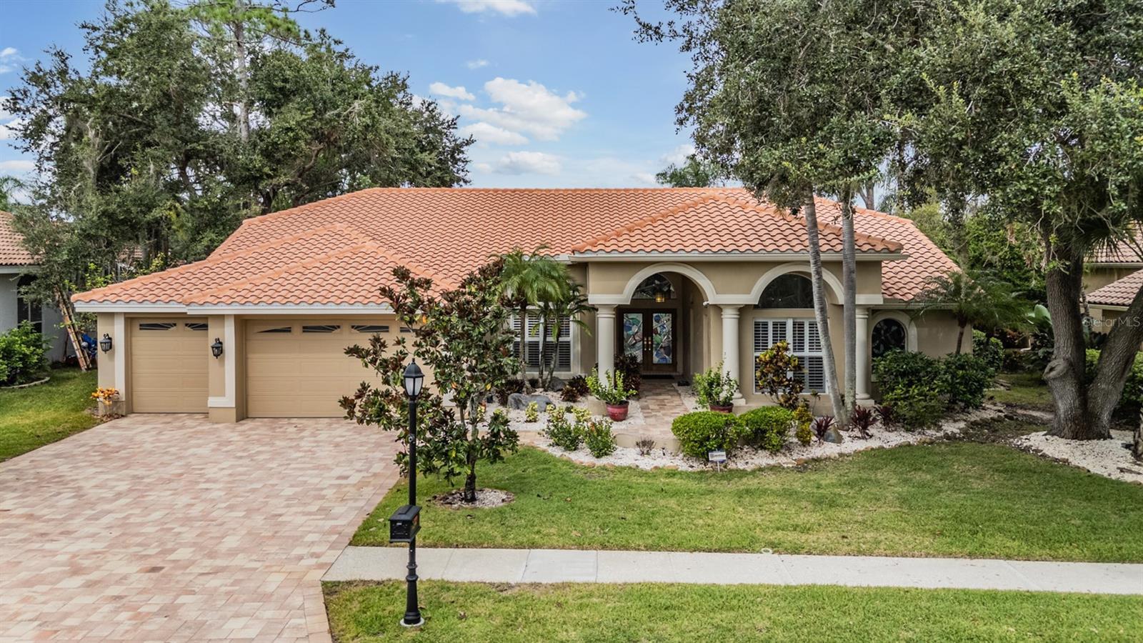 ABERDEEN UNIT ONE - Residential