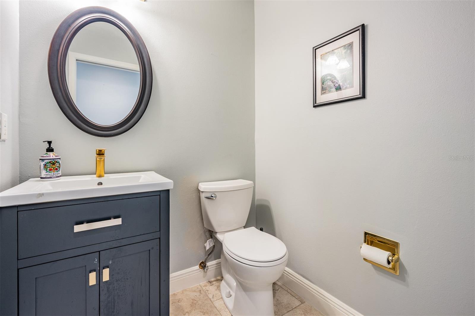 ABERDEEN UNIT ONE - Residential