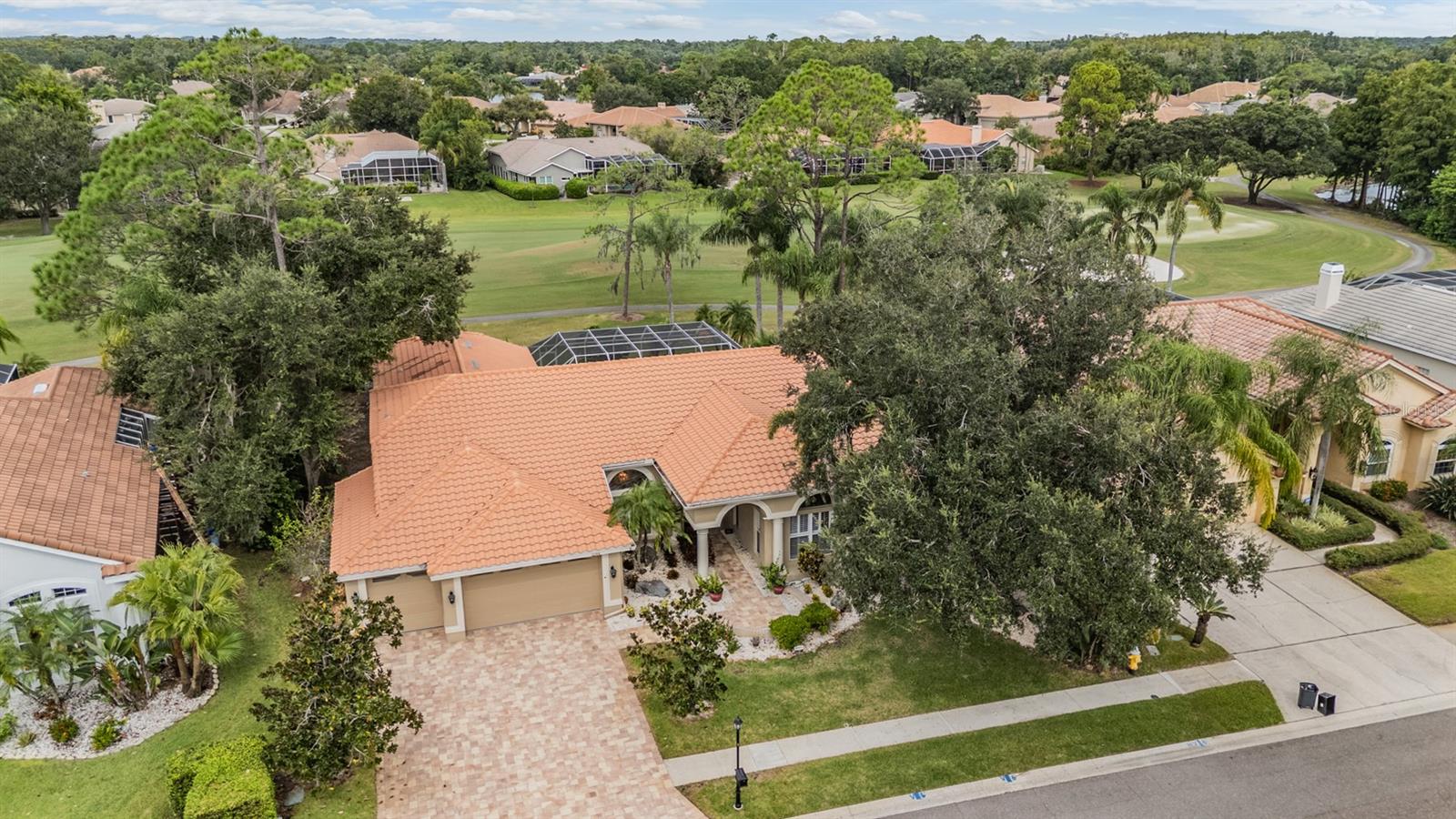 ABERDEEN UNIT ONE - Residential