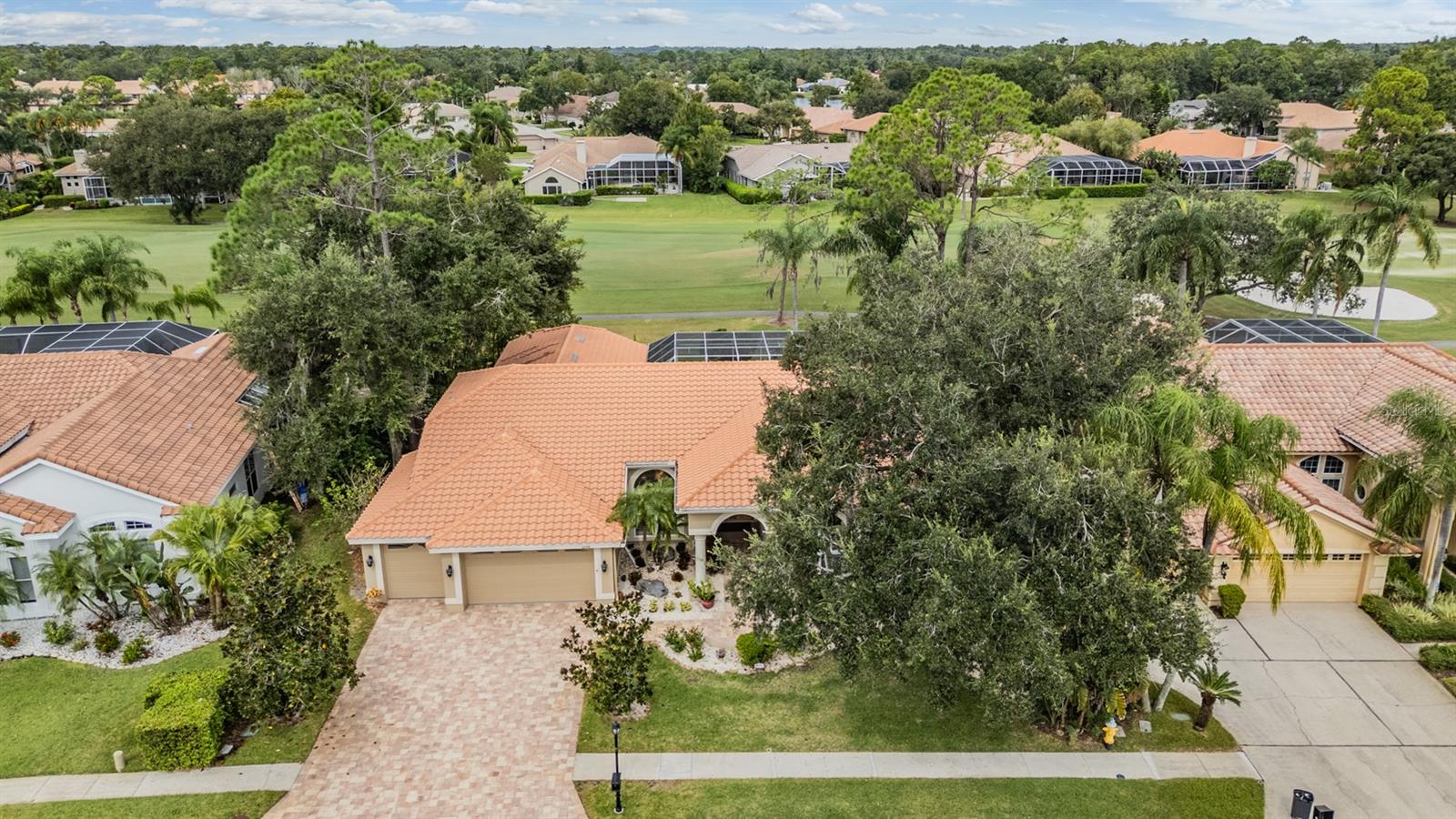 ABERDEEN UNIT ONE - Residential