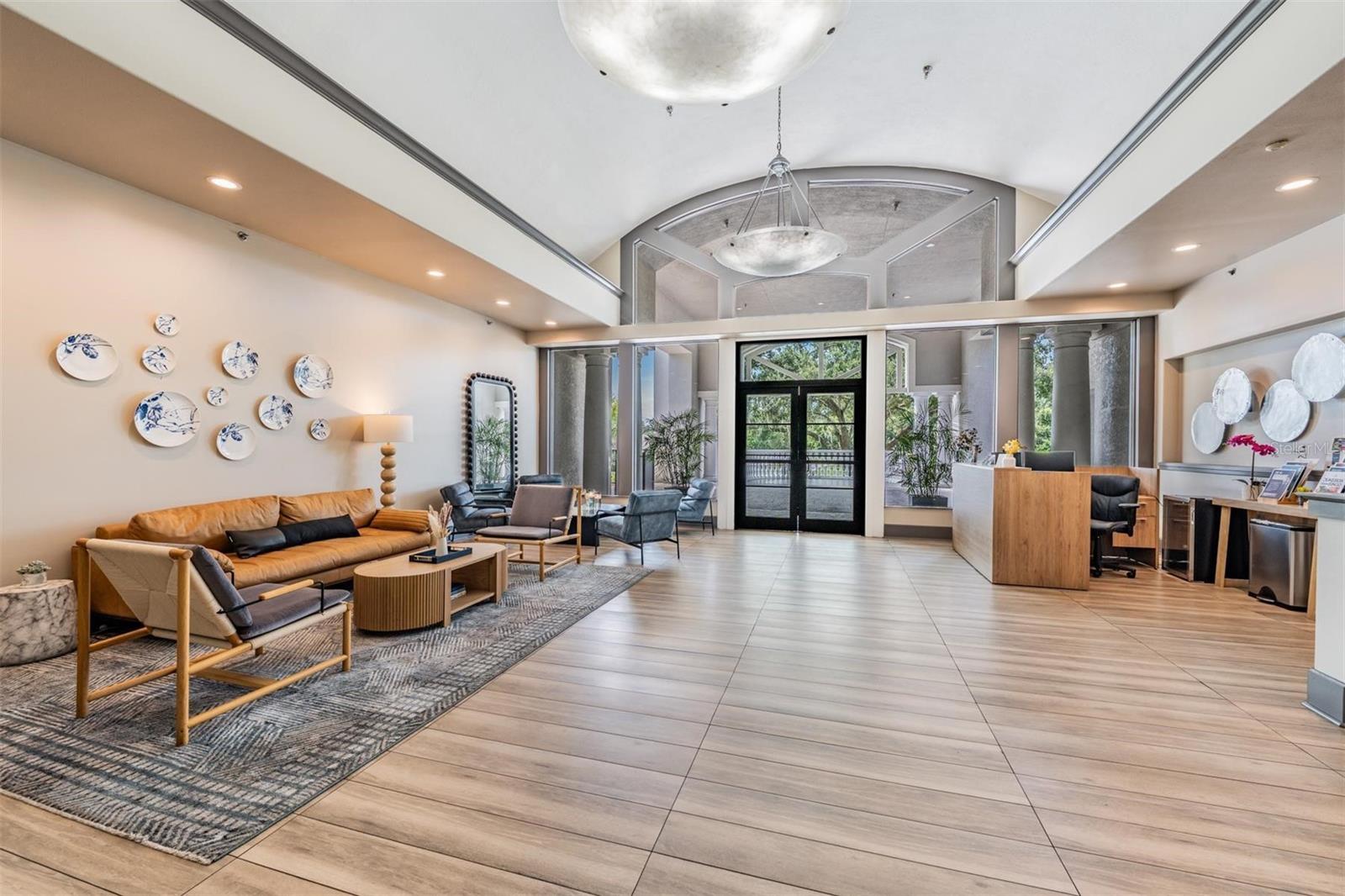 ABERDEEN UNIT ONE - Residential