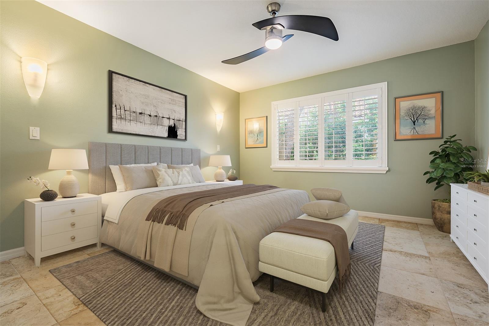 ABERDEEN UNIT ONE - Residential