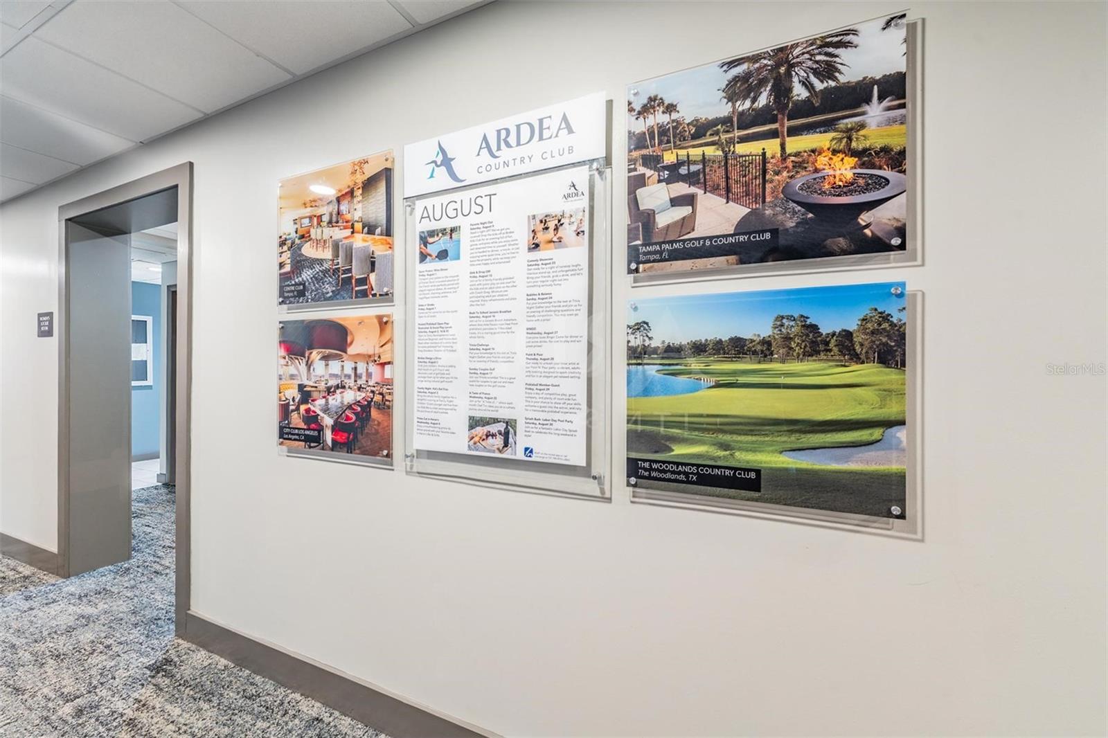 ABERDEEN UNIT ONE - Residential