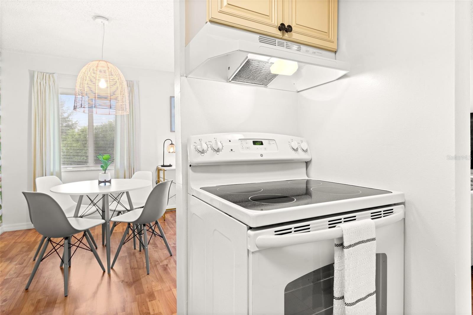 WOODSIDE VILLAGE CONDO - Residential