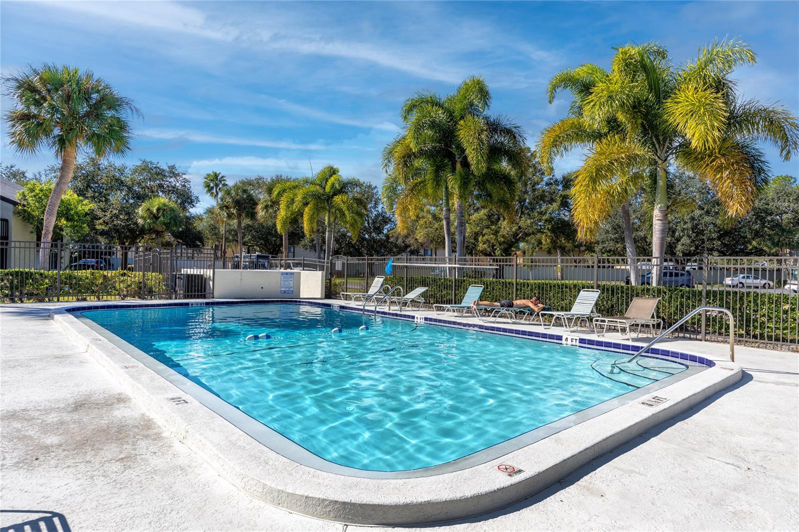 WOODSIDE VILLAGE CONDO - Residential