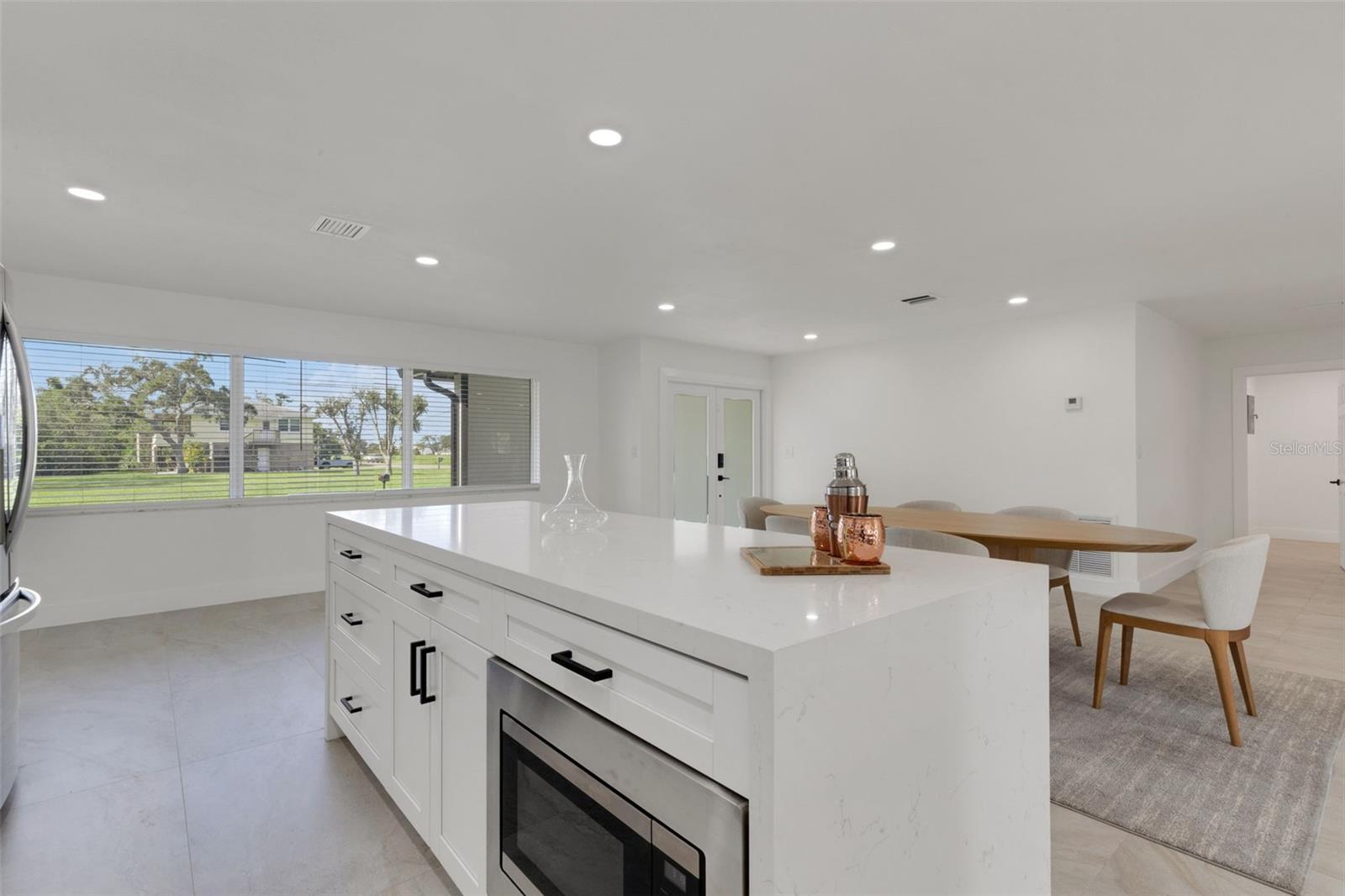 GULF & BAY ESTATES BLOCKS 1A, 1 & 2 - Residential