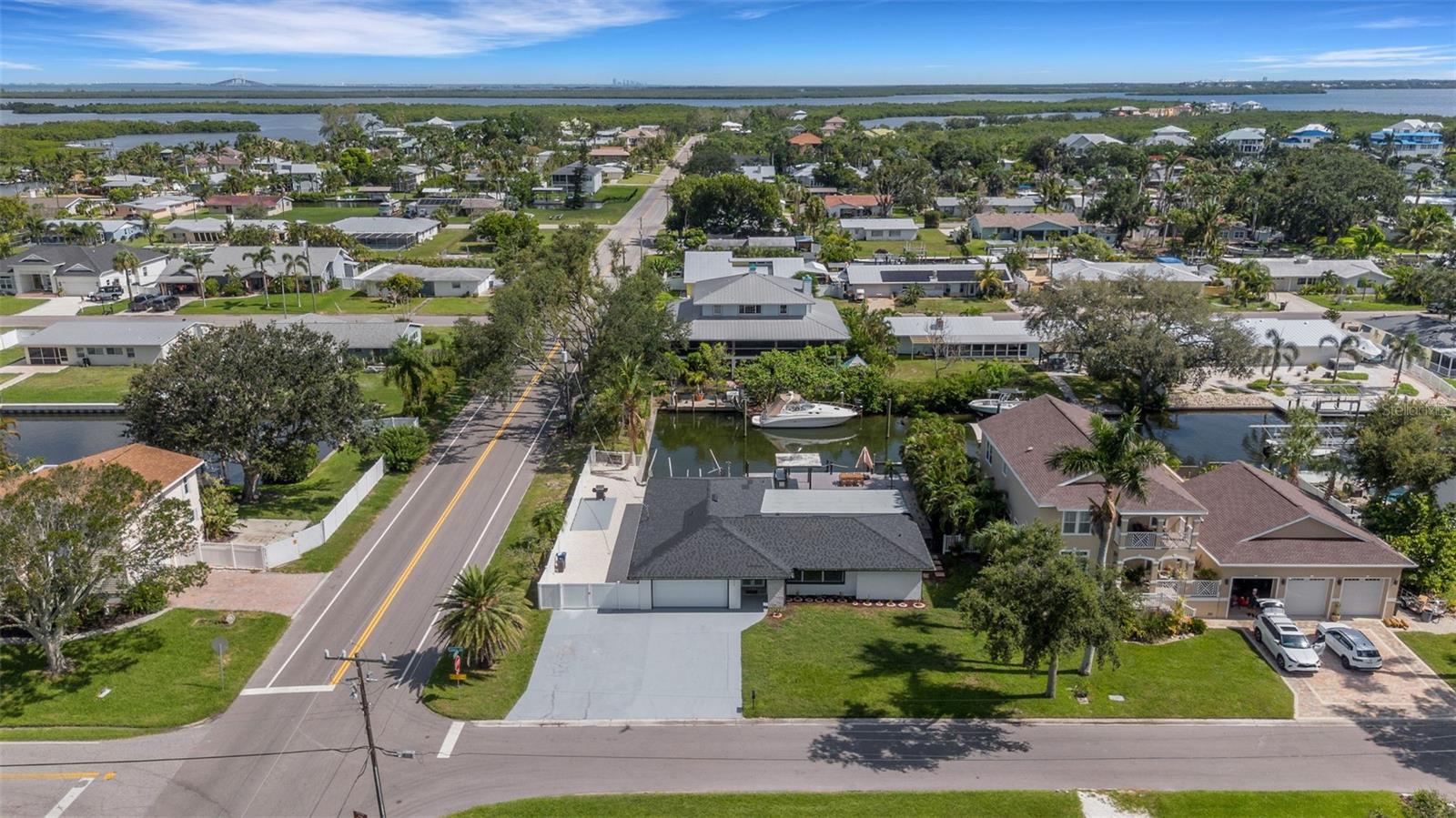 GULF & BAY ESTATES BLOCKS 1A, 1 & 2 - Residential