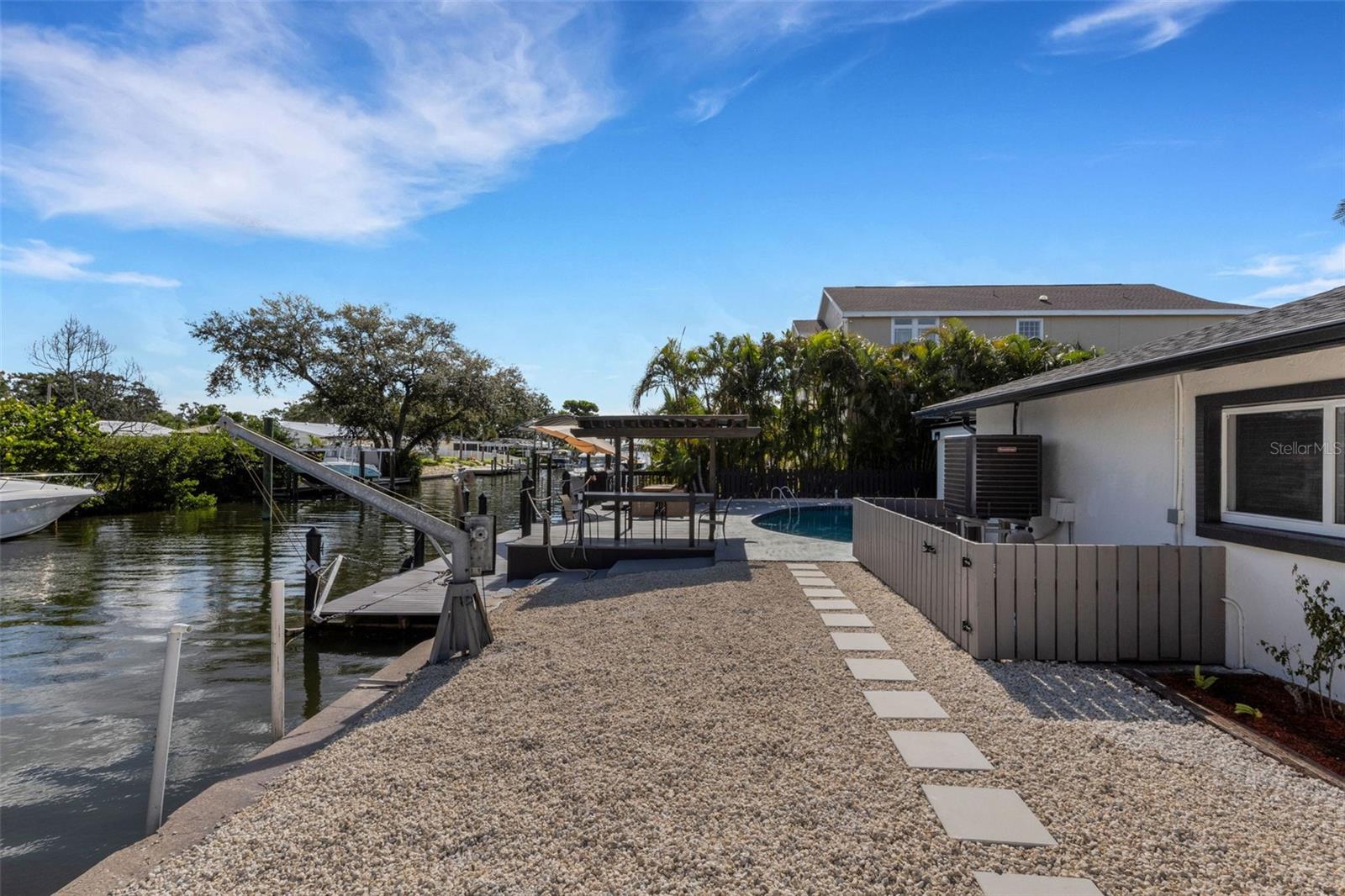 GULF & BAY ESTATES BLOCKS 1A, 1 & 2 - Residential