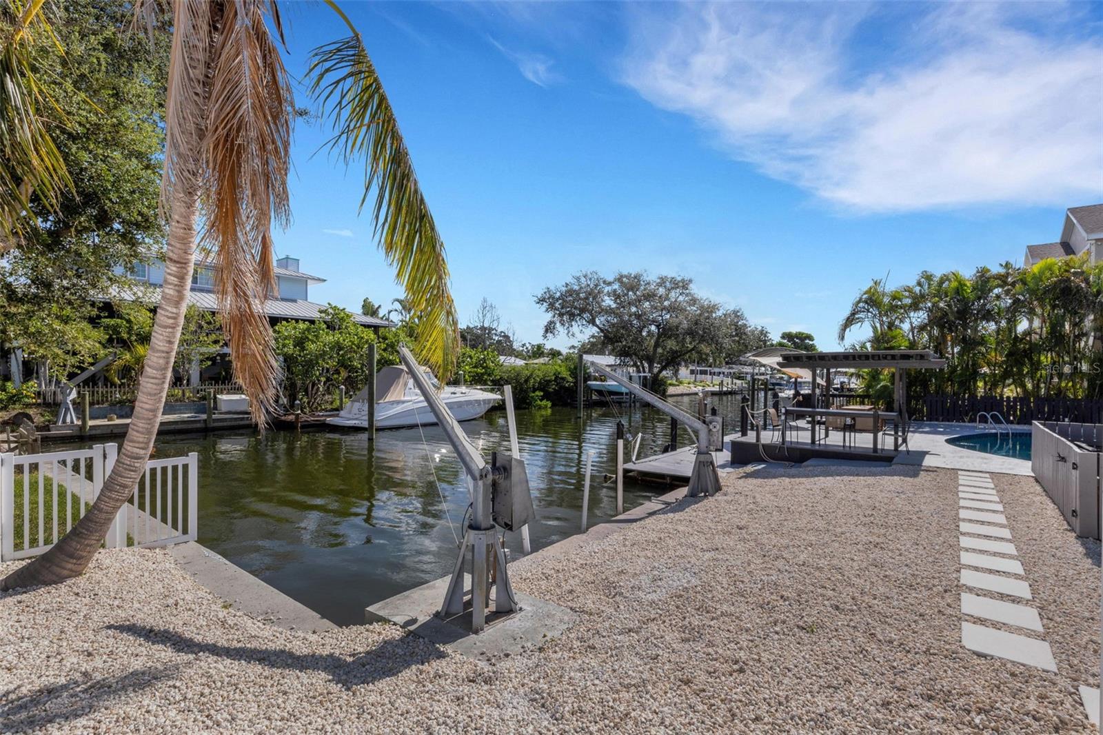 GULF & BAY ESTATES BLOCKS 1A, 1 & 2 - Residential