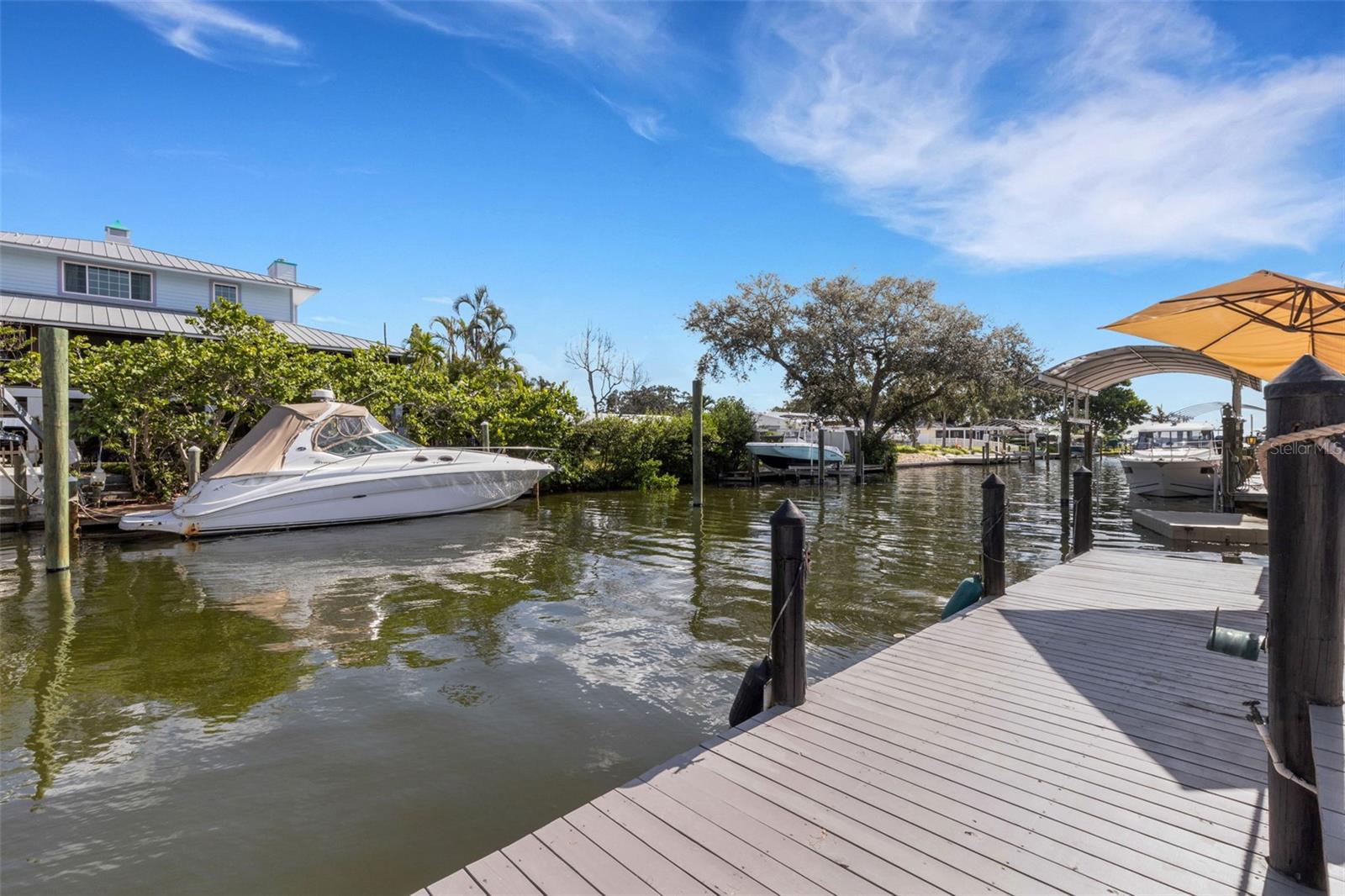 GULF & BAY ESTATES BLOCKS 1A, 1 & 2 - Residential