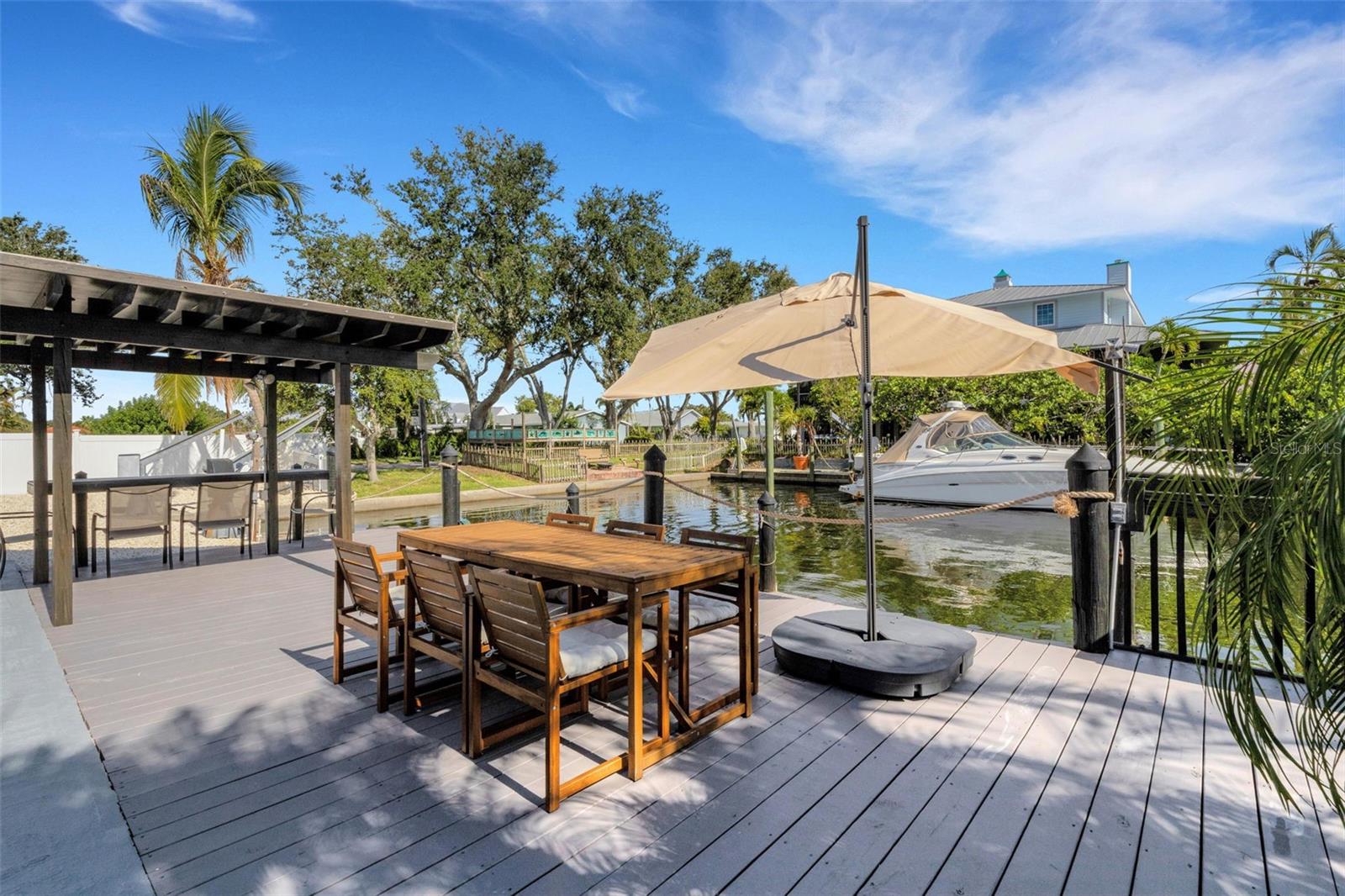 GULF & BAY ESTATES BLOCKS 1A, 1 & 2 - Residential